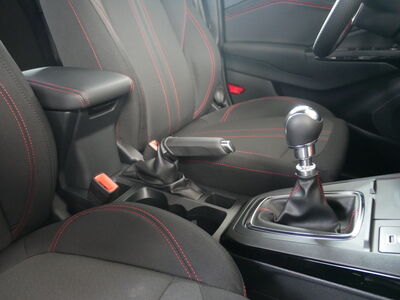 Ford Puma Vorführwagen Ford Puma Vorführwagen