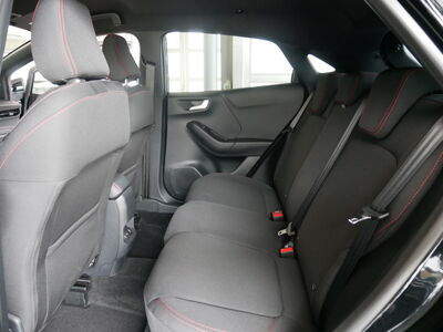 Ford Puma Vorführwagen Ford Puma Vorführwagen