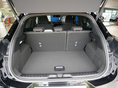 Ford Puma Vorführwagen Ford Puma Vorführwagen