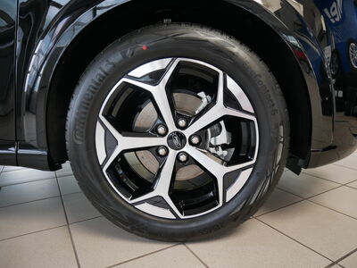 Ford Puma Vorführwagen Ford Puma Vorführwagen