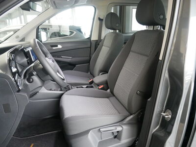 Ford Tourneo Connect Tageszulassung Ford Tourneo Connect Tageszulassung