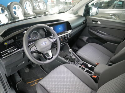 Ford Tourneo Connect Tageszulassung Ford Tourneo Connect Tageszulassung