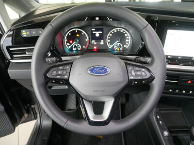 Ford Tourneo Connect Tageszulassung Ford Tourneo Connect Tageszulassung