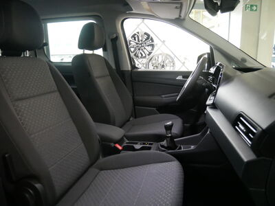 Ford Tourneo Connect Tageszulassung Ford Tourneo Connect Tageszulassung