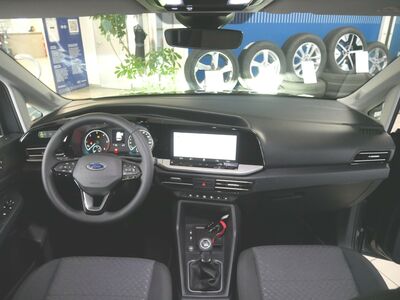 Ford Tourneo Connect Tageszulassung Ford Tourneo Connect Tageszulassung