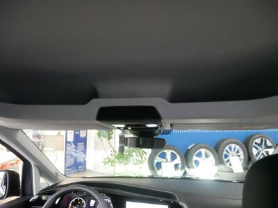 Ford Tourneo Connect Tageszulassung Ford Tourneo Connect Tageszulassung