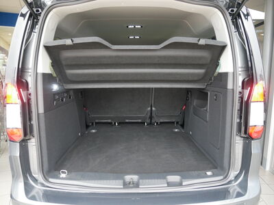 Ford Tourneo Connect Tageszulassung Ford Tourneo Connect Tageszulassung