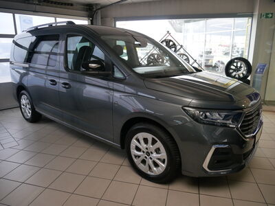 Ford Tourneo Connect Tageszulassung Ford Tourneo Connect Tageszulassung