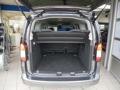 Ford Tourneo Connect Tageszulassung Ford Tourneo Connect Tageszulassung