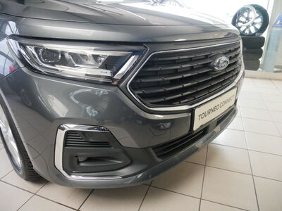 Ford Tourneo Connect Tageszulassung Ford Tourneo Connect Tageszulassung