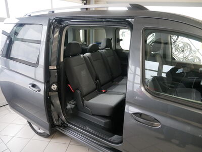 Ford Tourneo Connect Tageszulassung Ford Tourneo Connect Tageszulassung