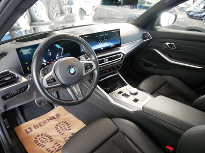 BMW 3er Gebrauchtwagen BMW 3er Gebrauchtwagen