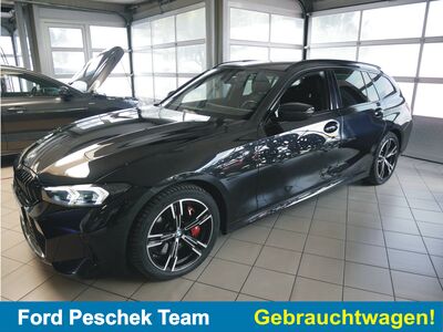 BMW 3er Gebrauchtwagen
