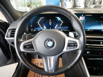 BMW 3er Gebrauchtwagen BMW 3er Gebrauchtwagen