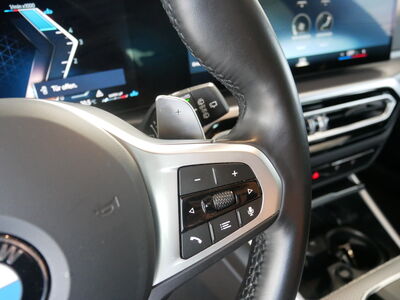 BMW 3er Gebrauchtwagen BMW 3er Gebrauchtwagen