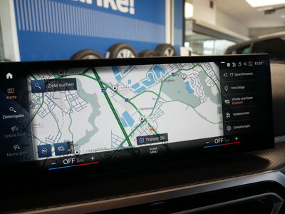 BMW 3er Gebrauchtwagen BMW 3er Gebrauchtwagen