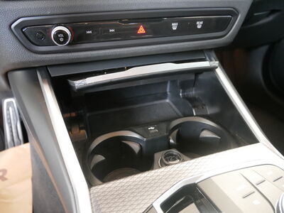 BMW 3er Gebrauchtwagen BMW 3er Gebrauchtwagen