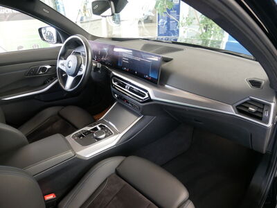 BMW 3er Gebrauchtwagen BMW 3er Gebrauchtwagen