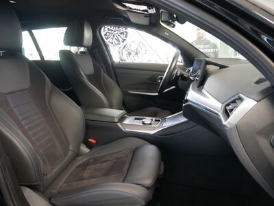 BMW 3er Gebrauchtwagen BMW 3er Gebrauchtwagen