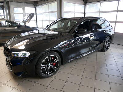 BMW 3er Gebrauchtwagen BMW 3er Gebrauchtwagen