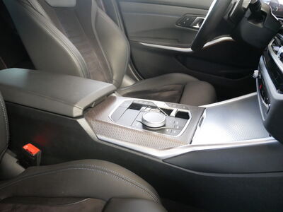 BMW 3er Gebrauchtwagen BMW 3er Gebrauchtwagen