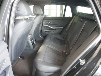 BMW 3er Gebrauchtwagen BMW 3er Gebrauchtwagen