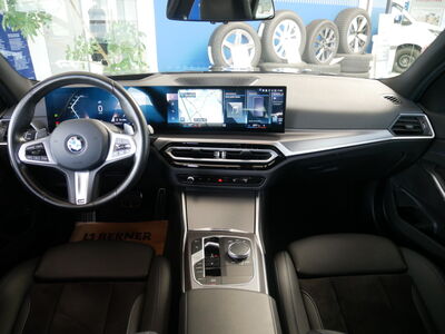 BMW 3er Gebrauchtwagen BMW 3er Gebrauchtwagen