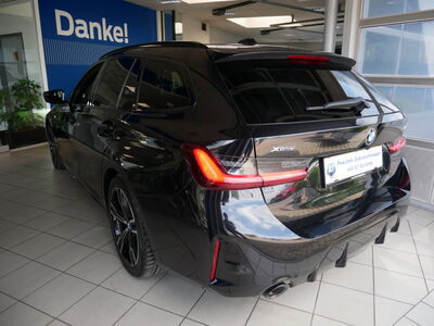 BMW 3er Gebrauchtwagen BMW 3er Gebrauchtwagen