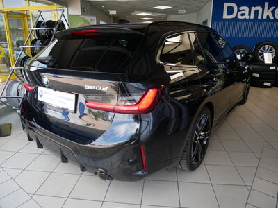 BMW 3er Gebrauchtwagen BMW 3er Gebrauchtwagen