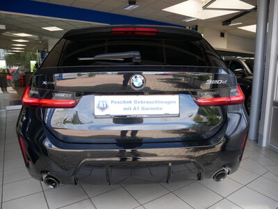 BMW 3er Gebrauchtwagen BMW 3er Gebrauchtwagen