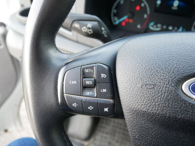 Ford Transit Gebrauchtwagen Ford Transit Gebrauchtwagen