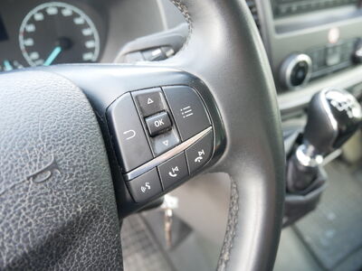 Ford Transit Gebrauchtwagen Ford Transit Gebrauchtwagen