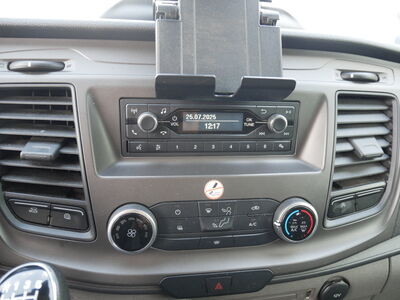 Ford Transit Gebrauchtwagen Ford Transit Gebrauchtwagen