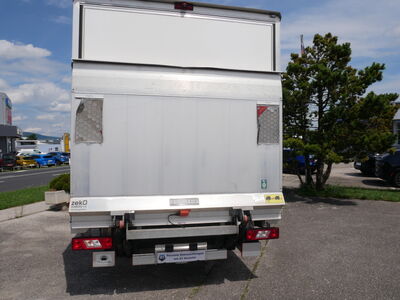 Ford Transit Gebrauchtwagen Ford Transit Gebrauchtwagen