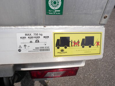 Ford Transit Gebrauchtwagen Ford Transit Gebrauchtwagen