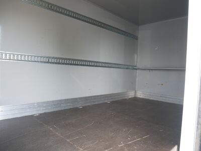 Ford Transit Gebrauchtwagen Ford Transit Gebrauchtwagen