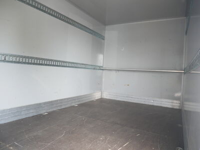 Ford Transit Gebrauchtwagen Ford Transit Gebrauchtwagen