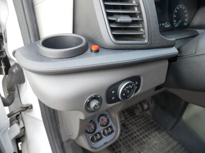 Ford Transit Gebrauchtwagen Ford Transit Gebrauchtwagen