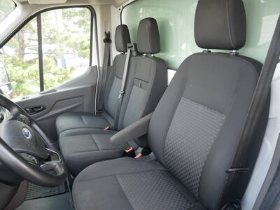 Ford Transit Gebrauchtwagen Ford Transit Gebrauchtwagen