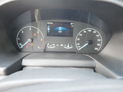 Ford Transit Gebrauchtwagen Ford Transit Gebrauchtwagen