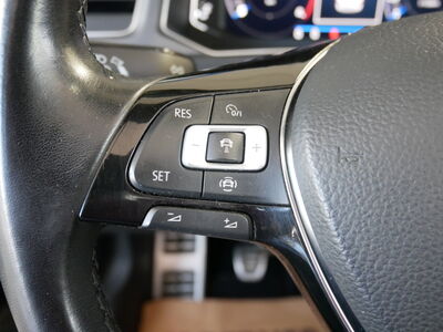 VW T-Roc Gebrauchtwagen VW T-Roc Gebrauchtwagen