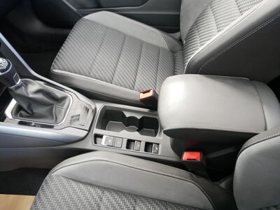 VW T-Roc Gebrauchtwagen VW T-Roc Gebrauchtwagen