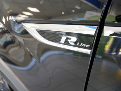 VW T-Roc Gebrauchtwagen VW T-Roc Gebrauchtwagen