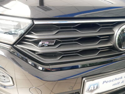 VW T-Roc Gebrauchtwagen VW T-Roc Gebrauchtwagen