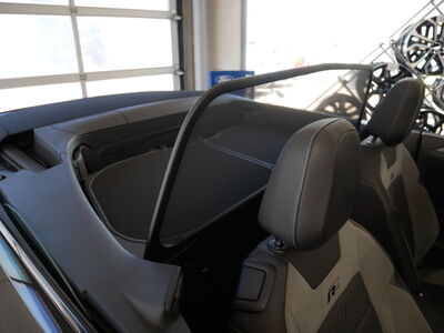 VW T-Roc Gebrauchtwagen VW T-Roc Gebrauchtwagen