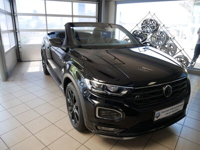 VW T-Roc Gebrauchtwagen VW T-Roc Gebrauchtwagen
