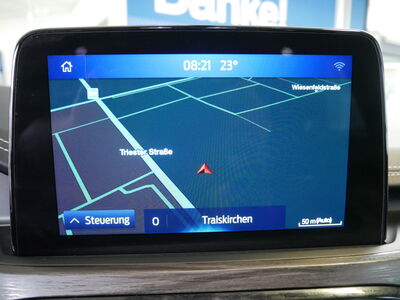 Ford Kuga Gebrauchtwagen Ford Kuga Gebrauchtwagen