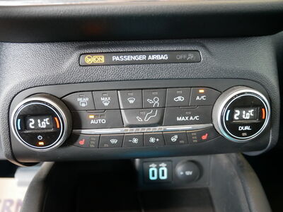 Ford Kuga Gebrauchtwagen Ford Kuga Gebrauchtwagen