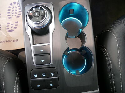 Ford Kuga Gebrauchtwagen Ford Kuga Gebrauchtwagen