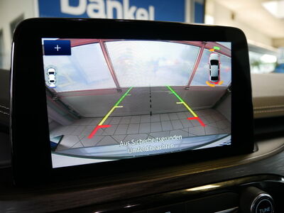 Ford Kuga Gebrauchtwagen Ford Kuga Gebrauchtwagen